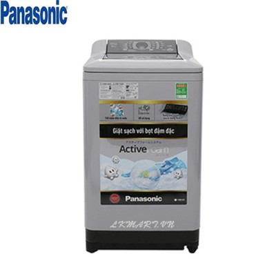 Máy giặt Panasonic 8.5kg NA-F85A4HRV