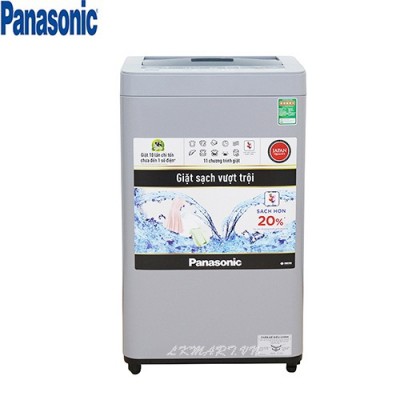 Máy giặt Panasonic NA-F80VS9GRV 8kg