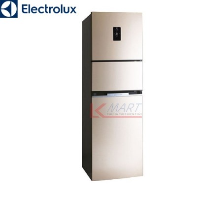 Tủ lạnh Electrolux EME3500GG 3 cánh 334 lít inverter