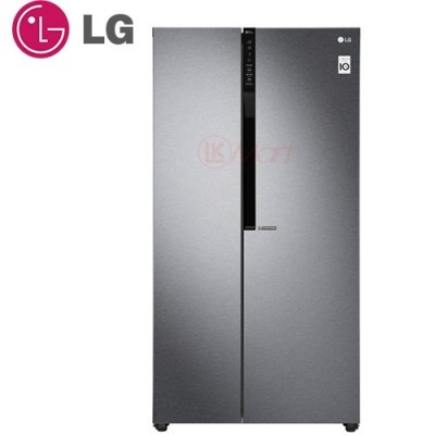 Tủ lạnh LG GR-B247JDS 613 lít inverter