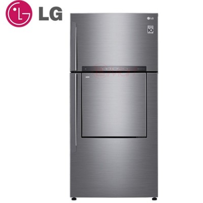 Tủ lạnh LG GN-L702SD 512 lít inverter
