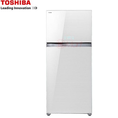 Tủ lạnh Toshiba GR-WG58VDAZ ZW 546 lít inverter