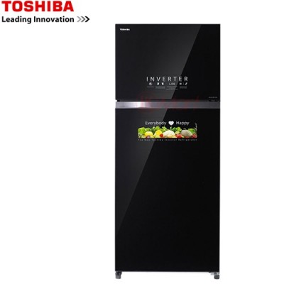 Tủ lạnh Toshiba GR-HG52VDZ XK 468 lít inverter