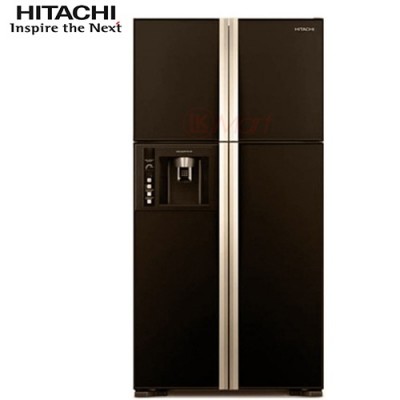 Tủ lạnh Hitachi R-W660FPGV3X GBW 540 lít