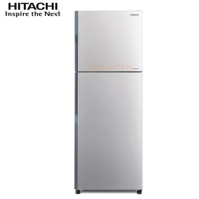 Tủ lạnh Hitachi R-VG400PGV3 GPW 335 lít inverter
