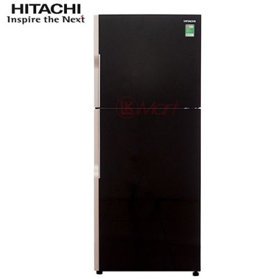 Tủ lạnh Hitachi R-VG400PGV3 GBK 335 lít inverter