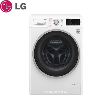 Máy giặt LG FC1408S4W1 8kg inverter