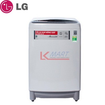 Máy giặt LG T2385VS2W 8.5kg inverter