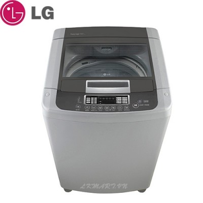 Máy giặt LG WF-S8019DB 8kg