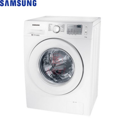Máy giặt Samsung 10.5kg WW10K6410QXSV