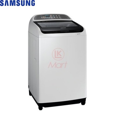 Máy giặt Samsung 10kg WA10J5750SGSV