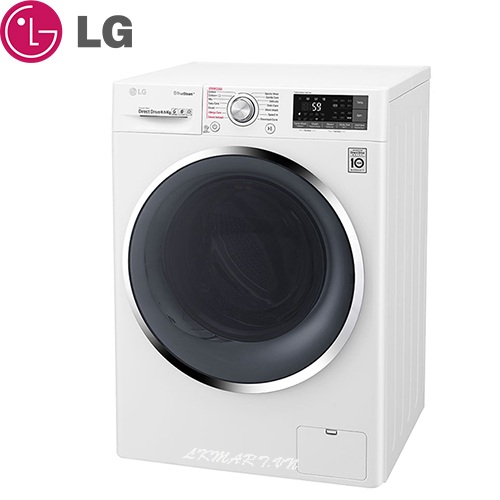 Máy giặt LG FC1485S2W 8.5kg inverter